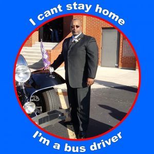 Meet your Posher, Monroe